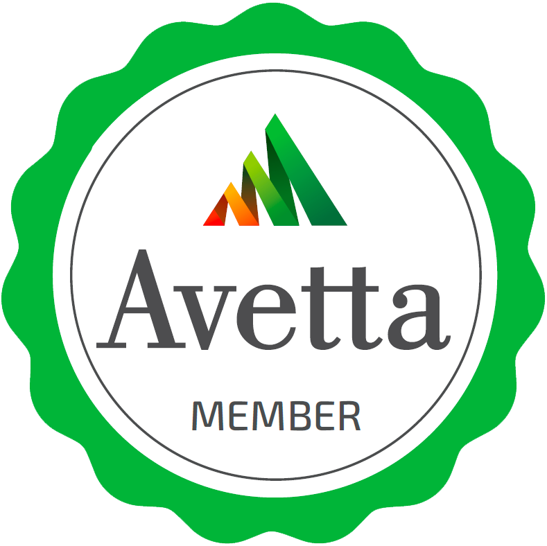 Cogency Gruop Avetta Member